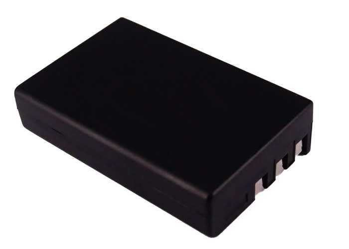 Camera Battery CS-ENEL9 for NIKON D3000 etc.