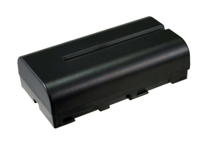 Camera Battery CS-F550 for SONY CCD-SC5 etc.
