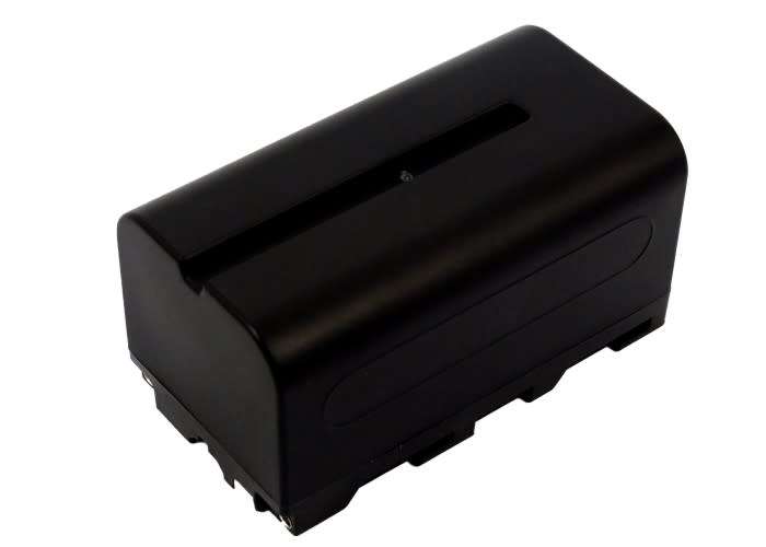 Camera Battery CS-F750 for SONY HVR-Z1 etc.