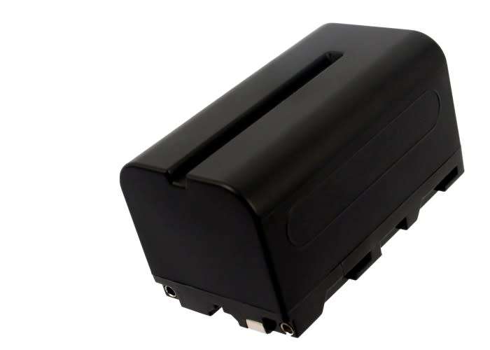 Camera Battery CS-F750 for SONY HVR-Z1 etc.