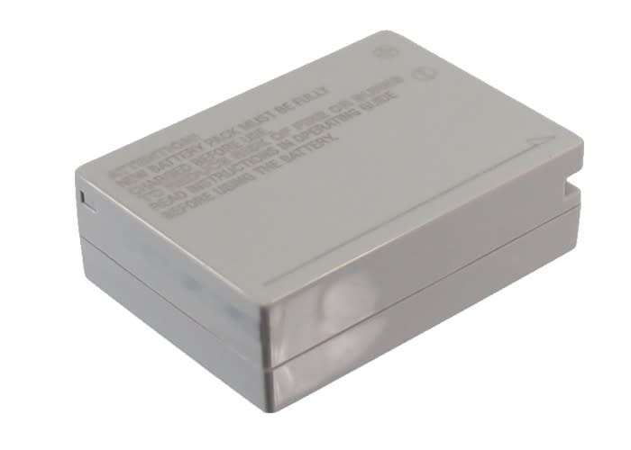 Camera Battery CS-NB10L for CANON NB-10L