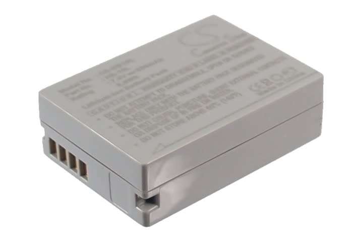 Camera Battery CS-NB10L for CANON NB-10L