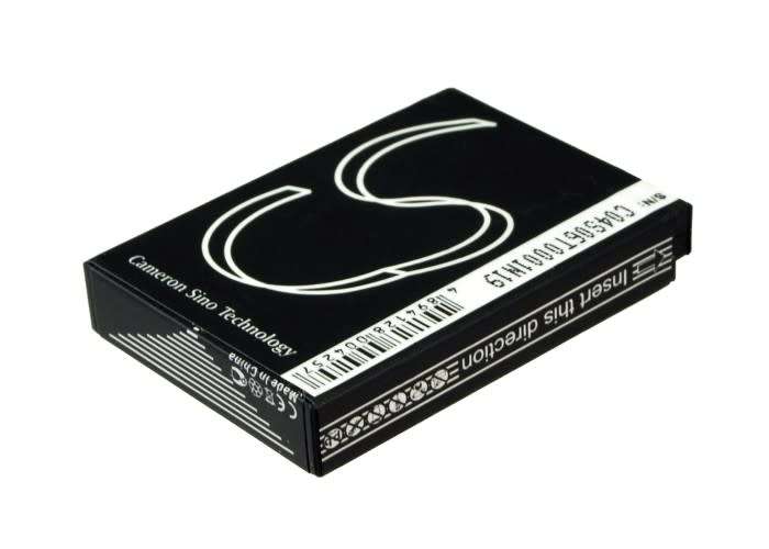 Camera Battery CS-NB5L for CANON NB-5L