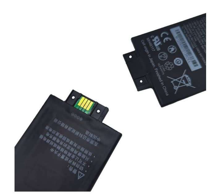 Ebook, eReader Battery  ITCS-KPW1  for  kindle paperwhite1  MC-354775-03