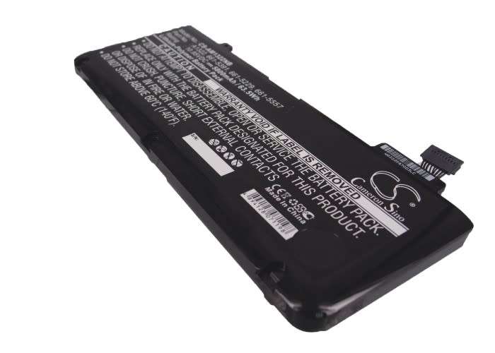 Notebook, Laptop Battery  CS-AM1322NB  for  APPLE MacBook Pro 13 inch 2010 Version etc..