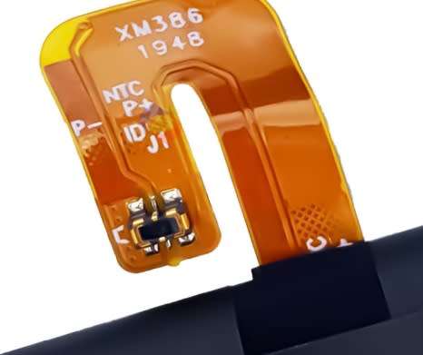 Mobile, SmartPhone Battery  ITCS-CATS50  for  CATERPILLAR CUBA-BL00-S50-000, S50