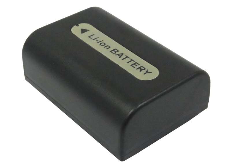 Camera Battery CS-FH50D for SONY DCR-DVD103 etc