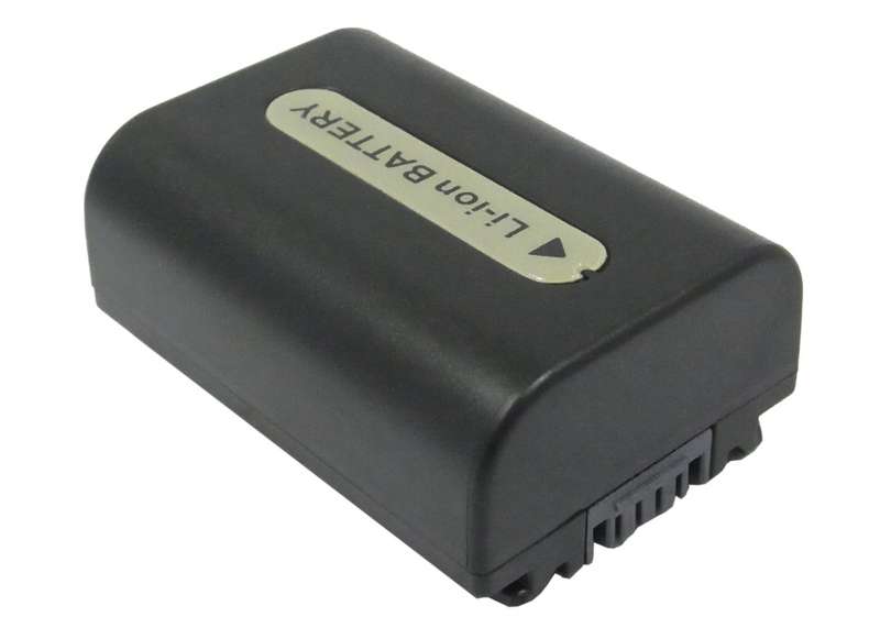 Camera Battery CS-FH50D for SONY DCR-DVD103 etc