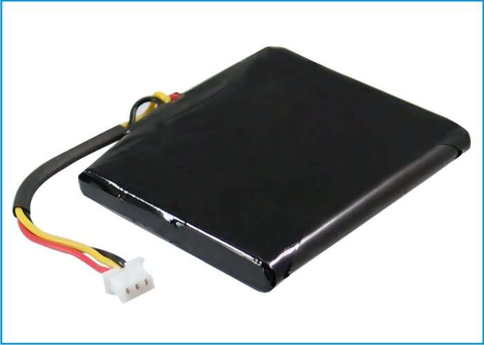 GPS, Navigator Battery CS-TM1500SL for TOMTOM VIA 1400M etc.