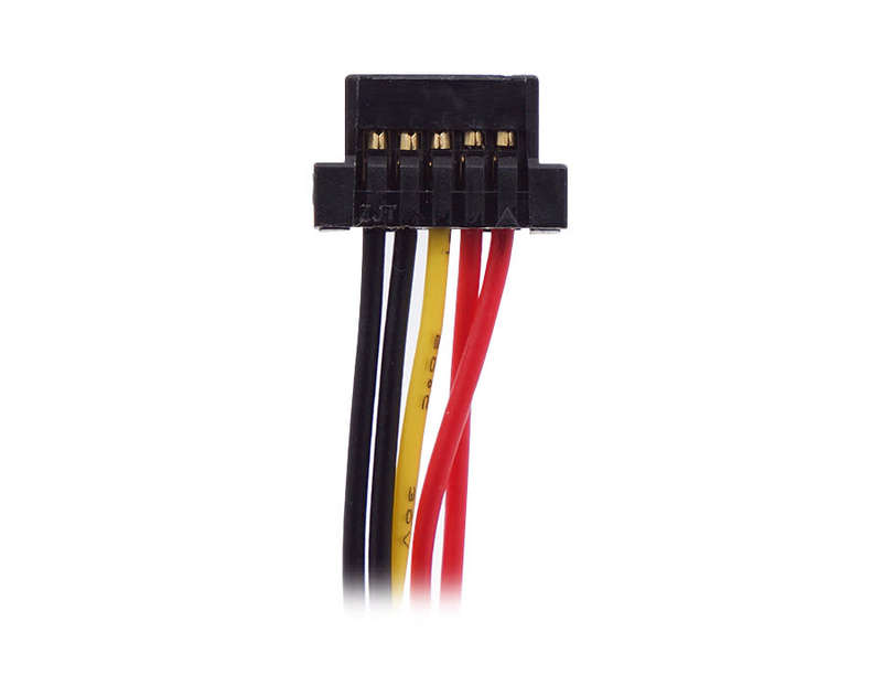 GPS, Navigator Battery CS-TMG500SL for TOMTOM Go 5000 etc.