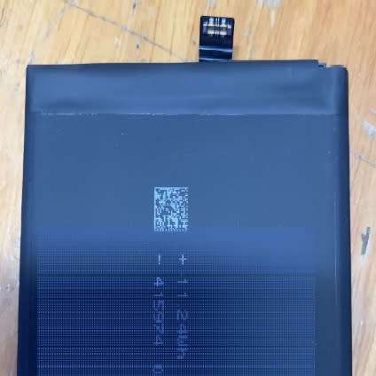 Mobile, SmartPhone Battery   ITCS-XMBP40  for  XIAOMI K20 PRO  BP40 etc.