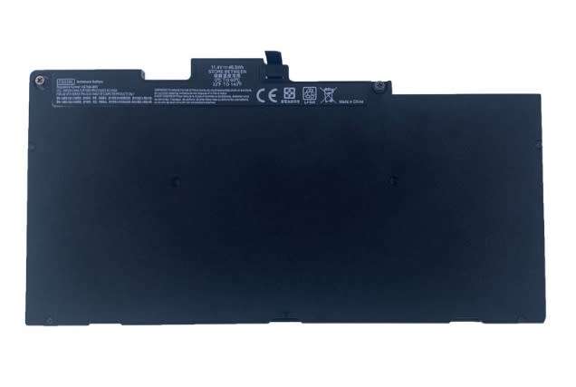 Notebook, Laptop Battery ITCS-HPCS03XL for HP EliteBook 745 G3   CS03XL  etc.