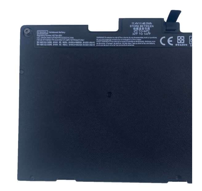 Notebook, Laptop Battery ITCS-HPCS03XL for HP EliteBook 745 G3   CS03XL  etc.