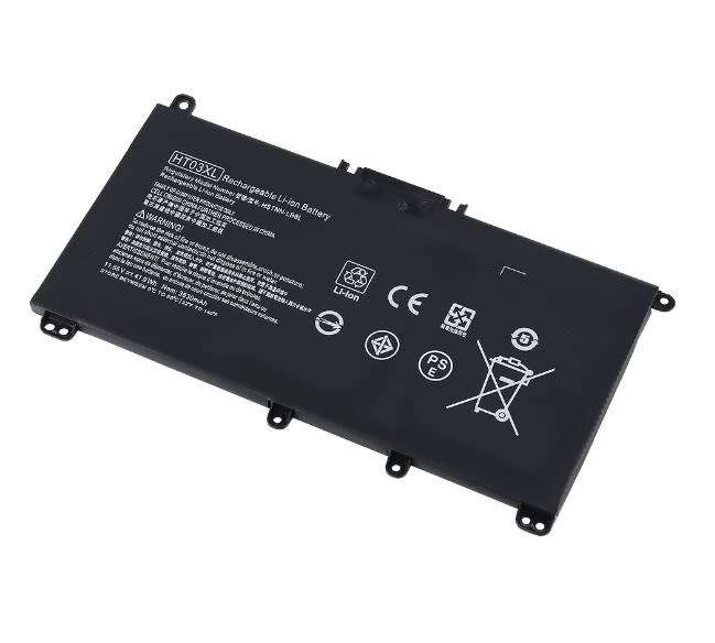 Notebook, Laptop Battery  ITCS-HPHT03XL  for  HP  14 15 TPN-Q207 Q208 HT03XL 14-ce0027TX  etc.