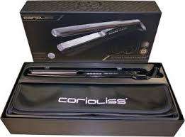 Corioliss C3 HAIR STRAIGHTENER With FREE CURLER