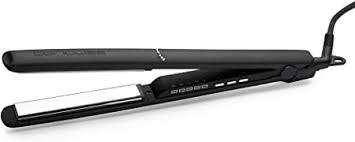 Corioliss C3 HAIR STRAIGHTENER With FREE CURLER