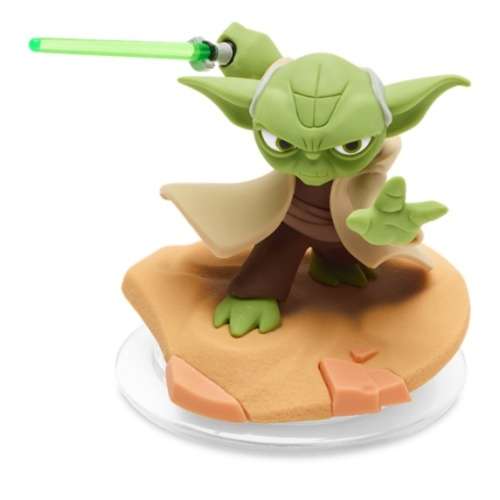 Disney Infinity 3.0 Character: Yoda