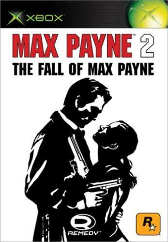 Max Payne 2 - Xbox (Retro)