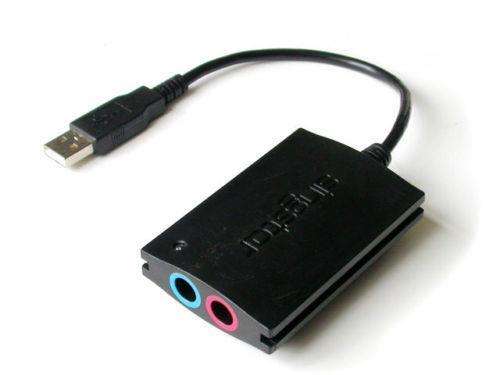 SingStar USB Adapter - PS2