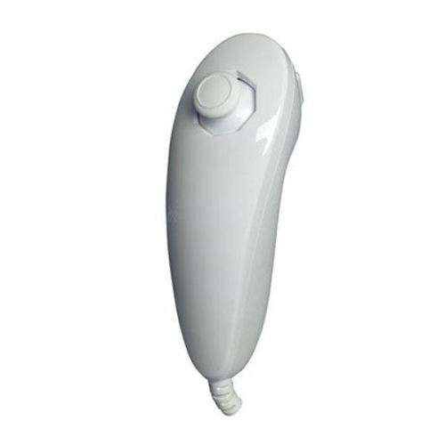 Original White Wii Nunchuk
