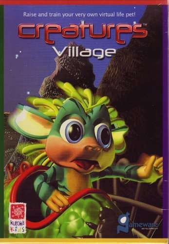 Creatures Village - PC
