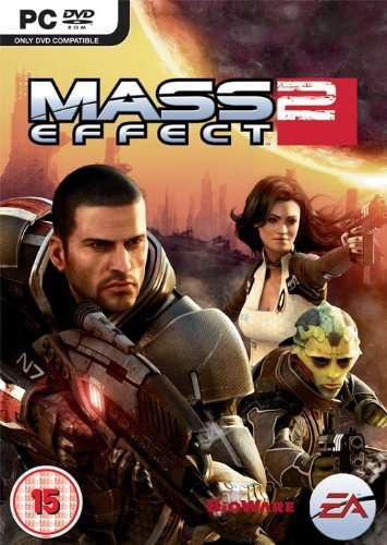Mass Effect 2 - PC