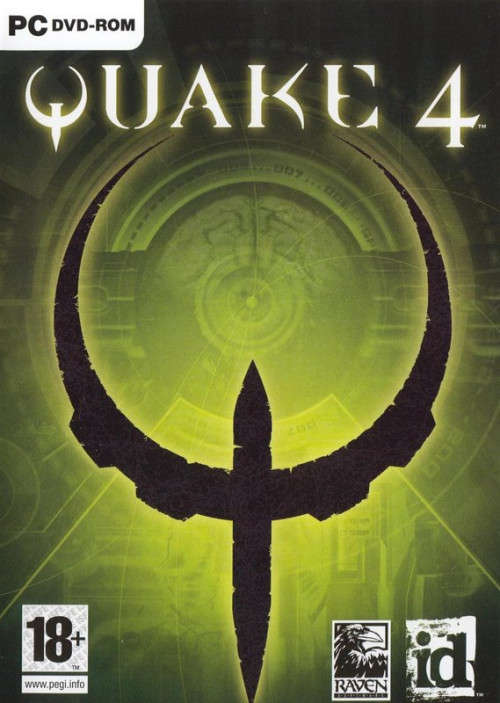 Quake 4 - PC