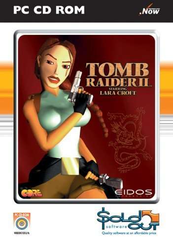 Tomb Raider 2 - PC (Sold Out Edition)