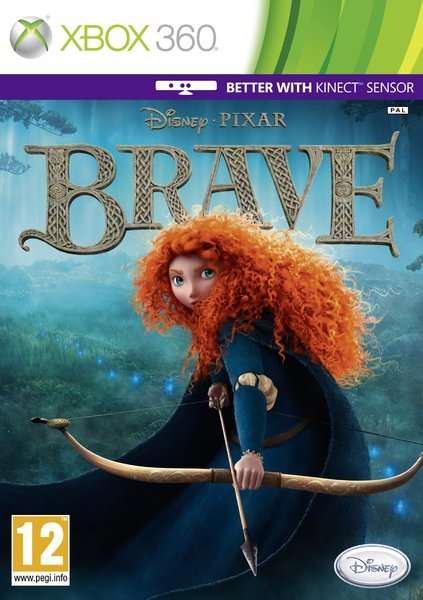 Brave - Xbox 360