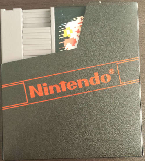 Super Mario Bros - NES (Boxed) (Retro)