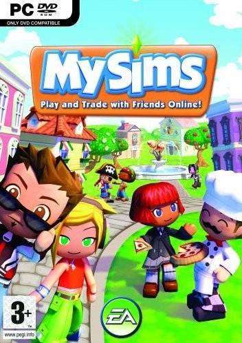 My Sims - PC