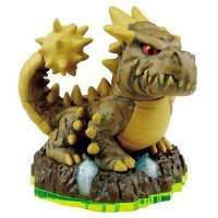 Skylanders Spyro's Adventure Character - Bash