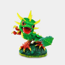 Skylanders Spyro's Adventure Character - Camo