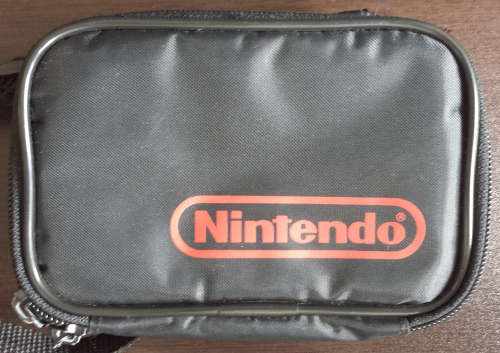 Teal Game Boy Colour Console