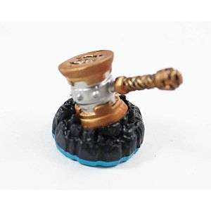 Skylanders Swap Force Magical Item: Battle Hammer