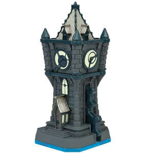 Skylanders Swap Force Magical Item: Tower of Time