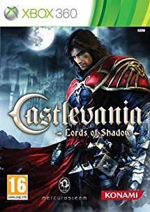 Castlevania: Lords of Shadow - Xbox 360