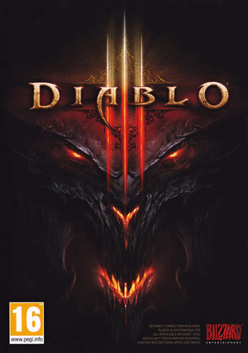 Diablo 3 - PC