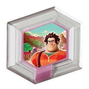 Disney Infinity 1.0 Power Disc Series 1 Sugar Rush Sky