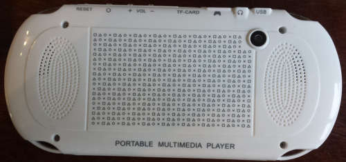 Boxed P2PX Console (64 Bit, 999 games) (Retro)
