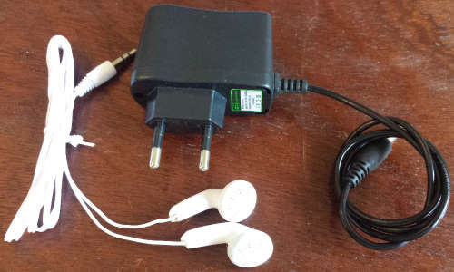 Boxed P2PX Console (64 Bit, 999 games) (Retro)