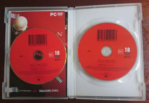 Hitman Absolution - PC