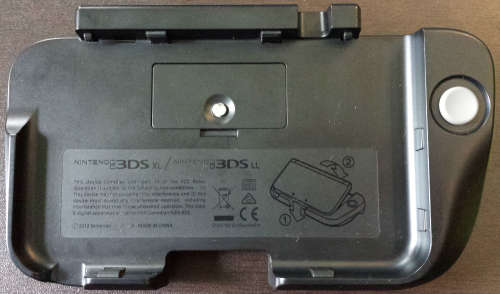 Nintendo 3DS XL Circle Pad Pro