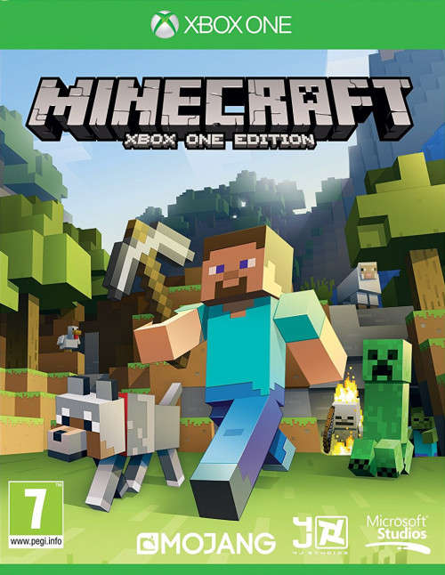 Minecraft - Xbox One