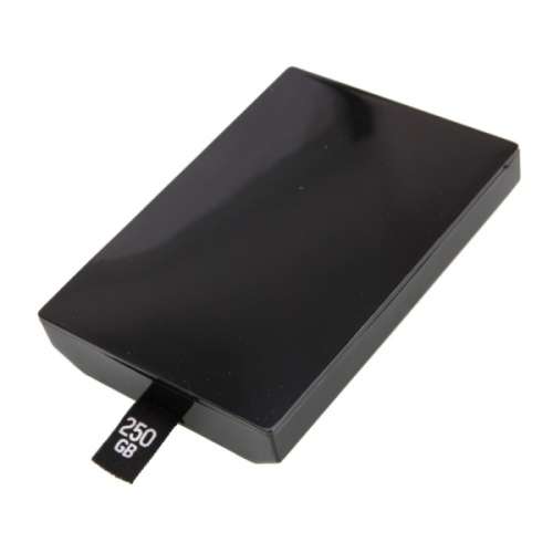 Official Xbox 360 250GB Hard Drive