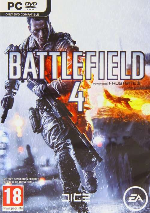 Battlefield 4 - PC