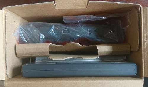 Boxed Gamecube Game Boy Player (PAL) (Retro)