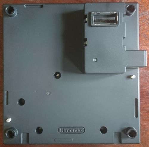 Boxed Gamecube Game Boy Player (PAL) (Retro)