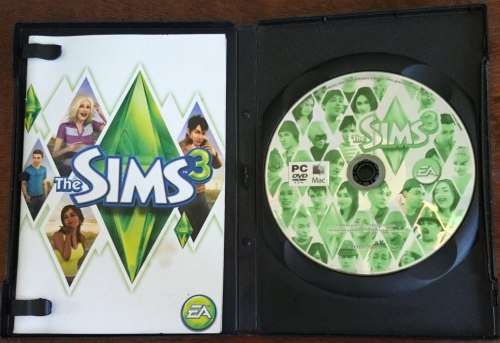 Sims 3 (Main Game) - PC