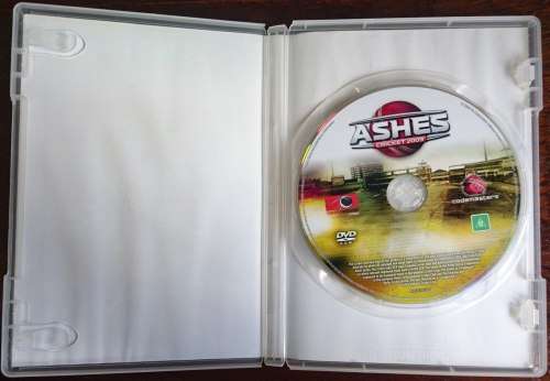 Ashes Cricket 2009 - PC (Super Hits)